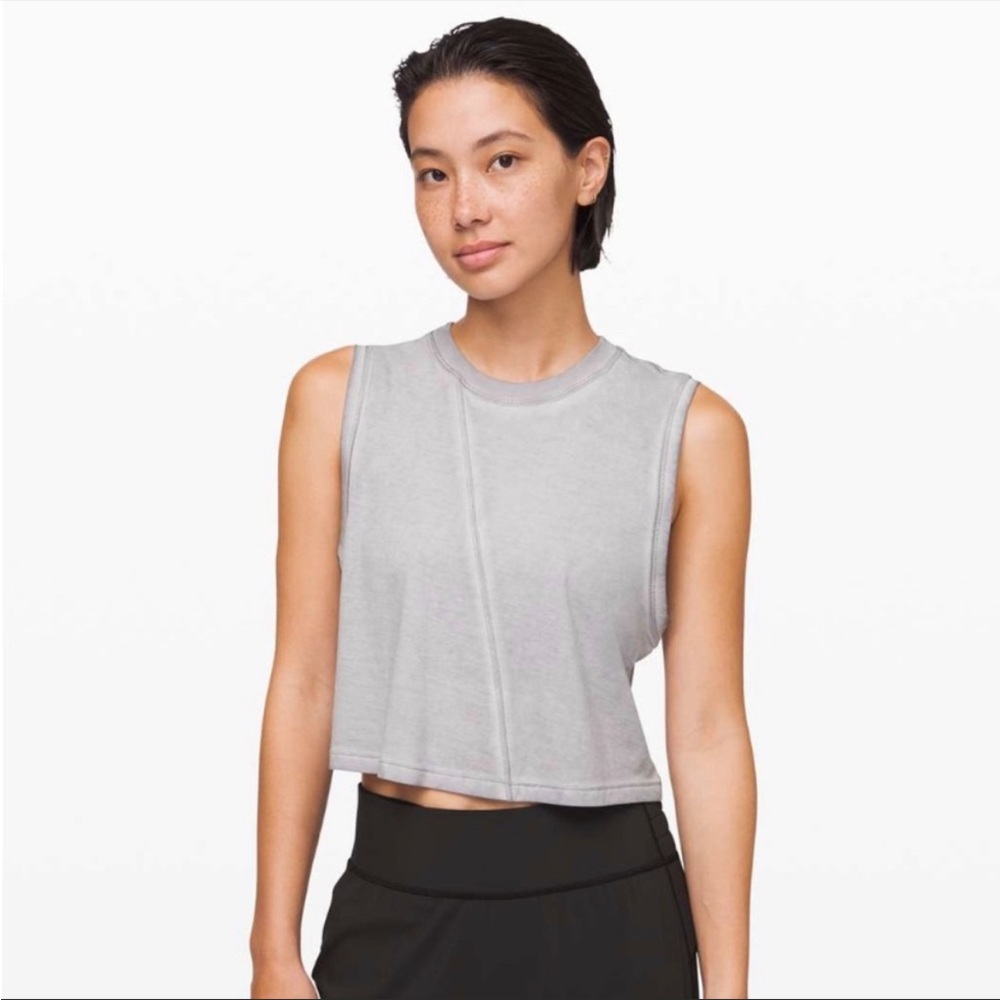 Lululemon Broken Beats Tank
